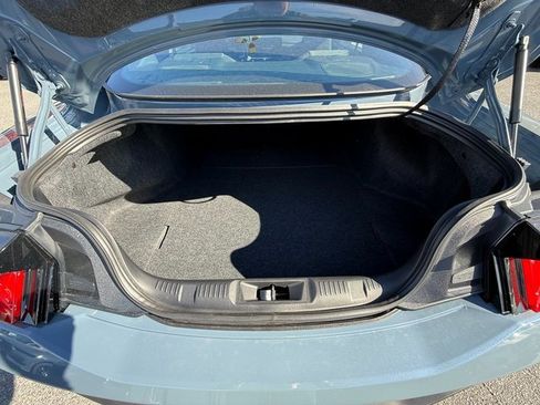 New 2026 Ford Mustang Coupe image 7