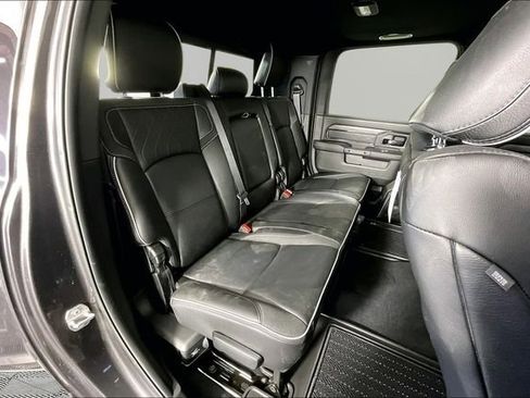 New 2026 RAM 3500 Limited AWD/4WD image 10