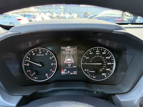 Certified 2025 Subaru Crosstrek 2.0i Premium image 17
