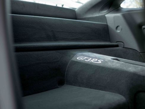 Used 2016 Porsche 911 GT3 RS image 78