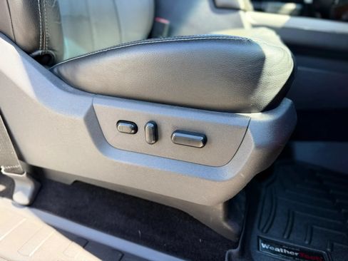 Used 2015 Ford F350 Lariat w/ Lariat Ultimate Package AWD/4WD image 14