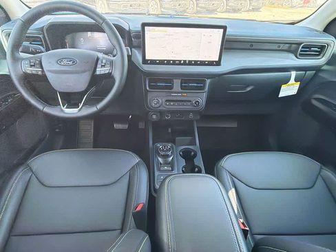 New 2025 Ford Maverick Lobo AWD/4WD image 18