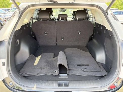 Used 2024 Kia Sportage SX AWD/4WD image 12
