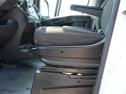 Used 2023 RAM ProMaster 2500 FWD image 15
