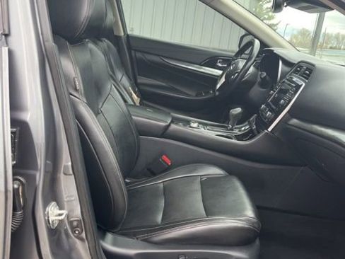 Used 2020 Nissan Maxima 3.5 SL w/ Floor Mat Group image 36