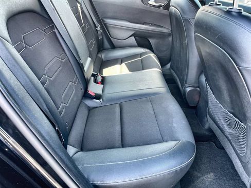 Used 2023 Kia Forte GT-Line FWD image 25