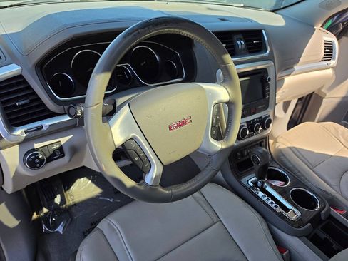 Used 2014 GMC Acadia SLT FWD image 36