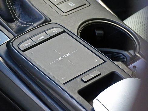 Used 2021 Lexus IS 350 F Sport w/ Accessory Package 2 RWD image 23