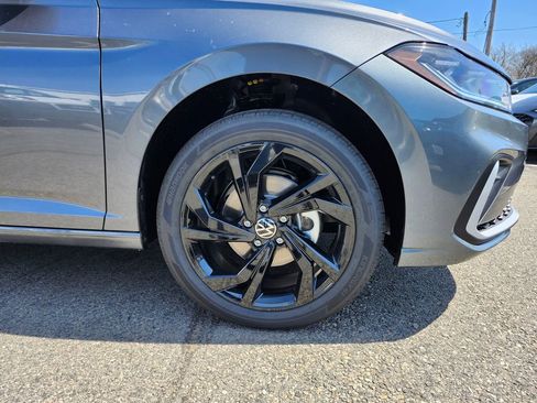 New 2026 Volkswagen Jetta SE image 14