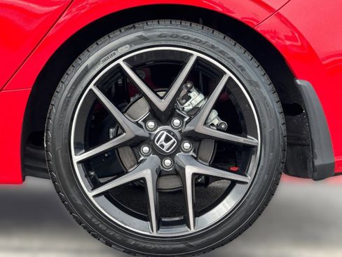 Used 2024 Honda Civic Sport Touring image 12