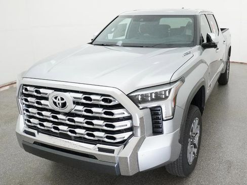 New 2026 Toyota Tundra 1794 Edition AWD/4WD image 3