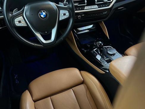 Used 2023 BMW X4 xDrive30i AWD/4WD image 24