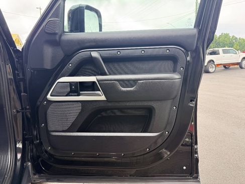 Used 2020 Land Rover Defender 110 HSE AWD/4WD image 41