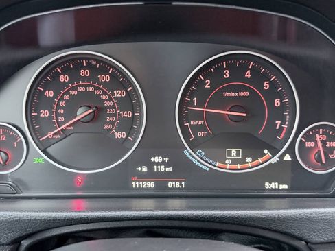 Used 2017 BMW 430i Gran Coupe RWD image 21