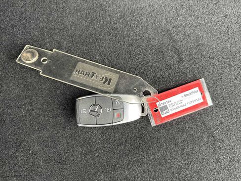 New 2026 Mercedes-Benz GLA 250 image 27