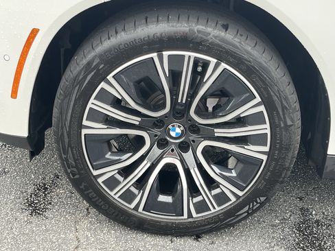 Used 2025 BMW X3 xDrive30i image 30