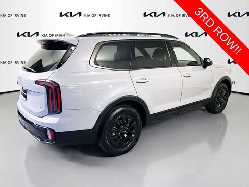 Certified 2024 Kia Telluride SX Prestige X-Pro AWD/4WD image 8