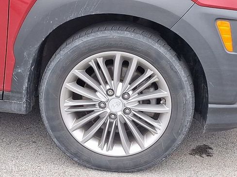 Used 2020 Hyundai Kona SEL AWD/4WD image 8