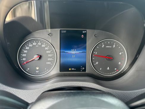 New 2026 Mercedes-Benz Sprinter 3500 image 26