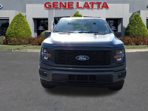 New 2026 Ford F150 STX w/ Equipment Group 200A image 11