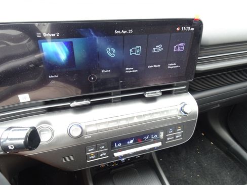 New 2026 Hyundai Kona SEL Sport AWD/4WD image 17
