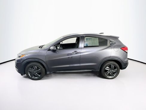 Used 2022 Honda HR-V EX image 8