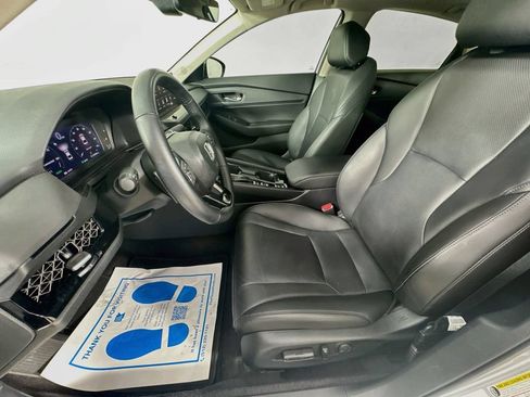 Used 2024 Honda Accord EX-L image 24