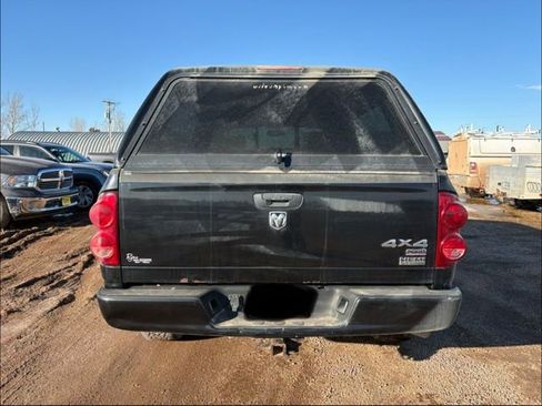 Used 2007 Dodge Ram 1500 Truck SLT image 6