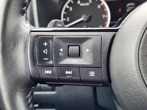 Used 2023 Nissan Rogue SV w/ SV Premium Package AWD/4WD image 22