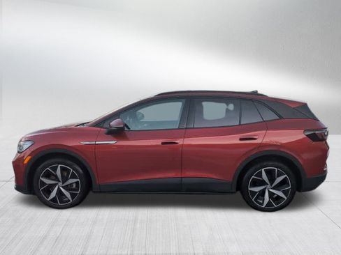 Certified 2023 Volkswagen ID.4 Pro S image 2