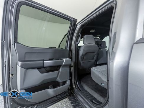 Used 2023 Ford F150 XL w/ Trailer Tow Package AWD/4WD image 26