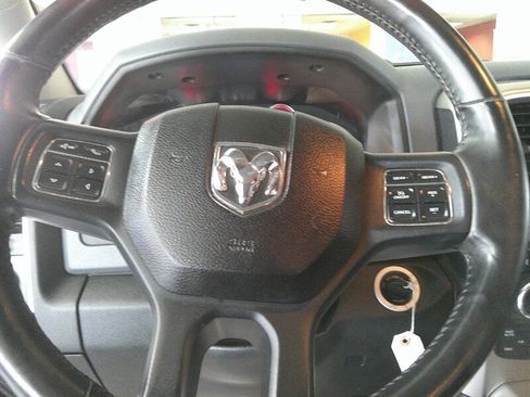 Used 2014 RAM 1500 Big Horn AWD/4WD image 21