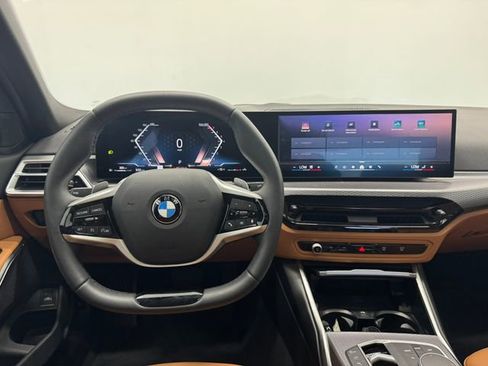 Used 2025 BMW 330i Sedan w/ Convenience Package image 3