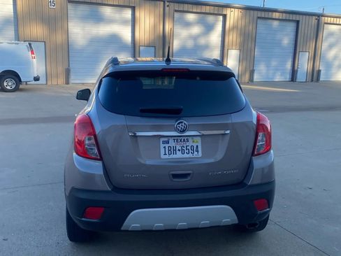 Used 2013 Buick Encore Convenience image 6