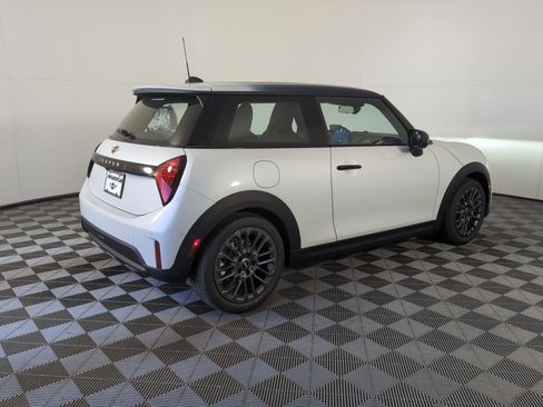 New 2026 MINI Cooper S image 6