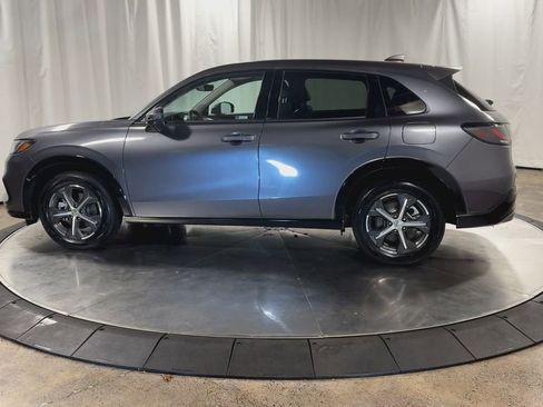 Used 2023 Honda HR-V EX-L image 8
