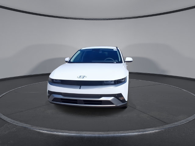 New 2027 Hyundai Ioniq 5 SE RWD image 3