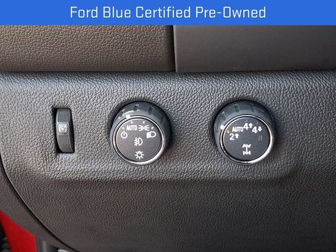 Used 2021 GMC Canyon Elevation w/ Driver Alert Package AWD/4WD image 24