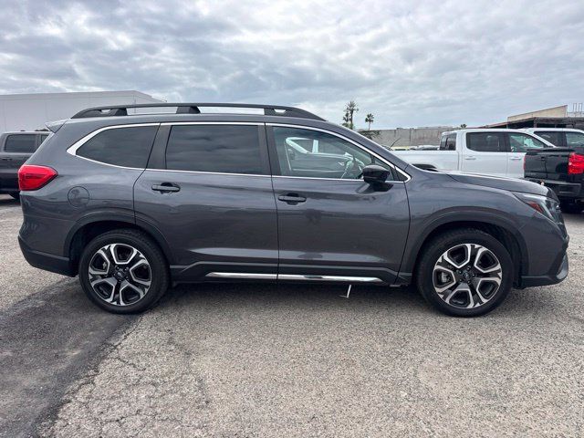 Used 2024 Subaru Ascent Limited AWD/4WD image 4