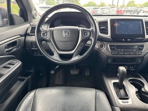 Used 2016 Honda Pilot EX-L image 5