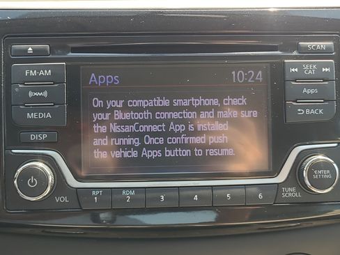 Used 2016 Nissan Sentra SV FWD image 24