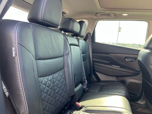 Used 2019 Nissan Murano Platinum FWD image 24