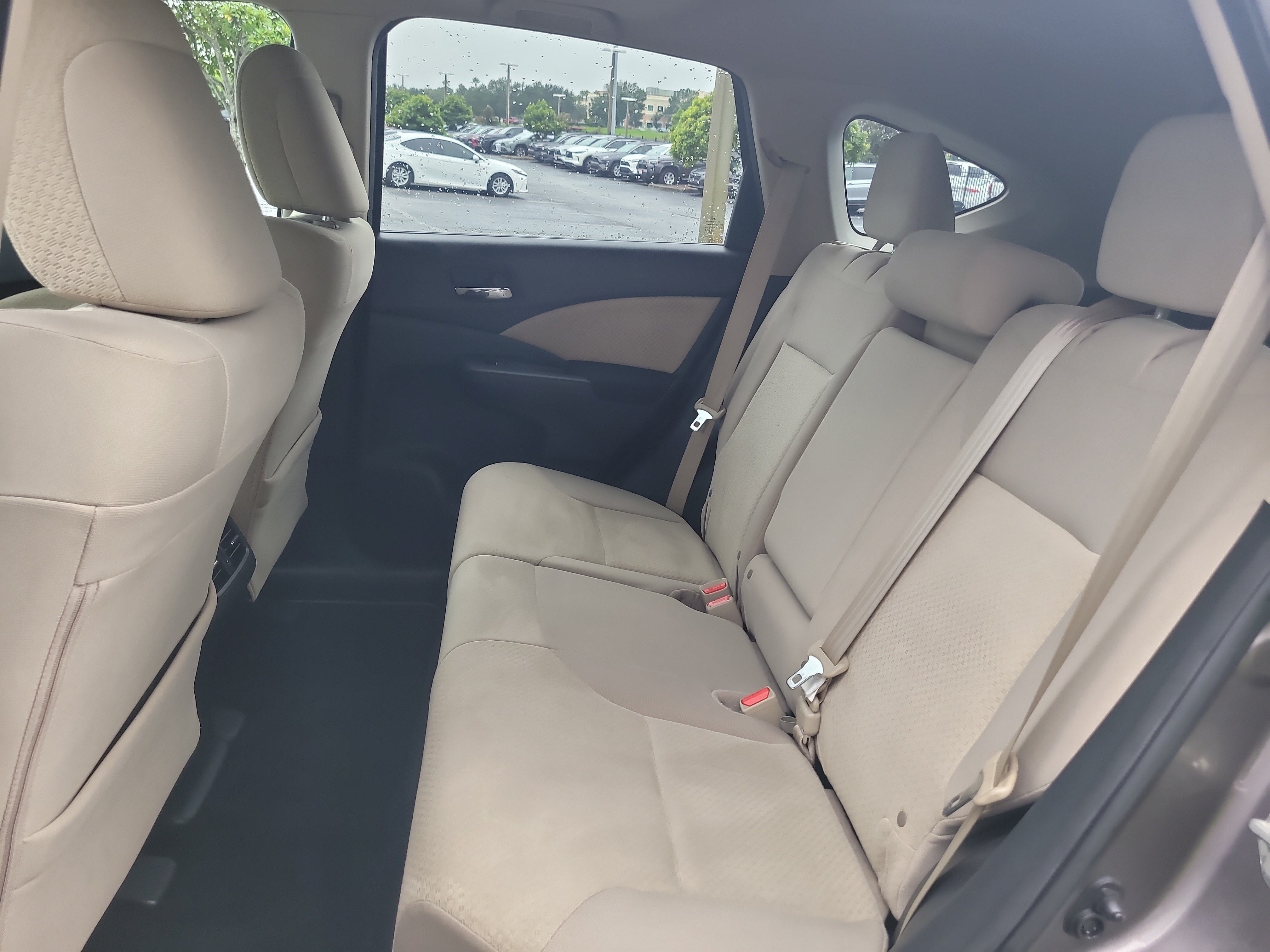 Used 2016 Honda CR-V EX image 14