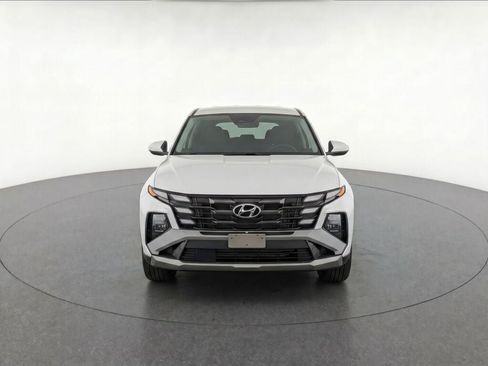 Used 2025 Hyundai Tucson SE AWD/4WD image 34