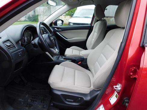 Used 2014 MAZDA CX-5 Touring AWD/4WD image 7