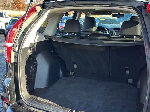 Used 2015 Honda CR-V EX-L image 35