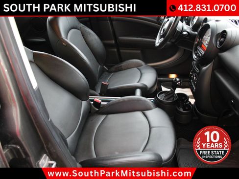 Used 2014 MINI Cooper Countryman S image 18