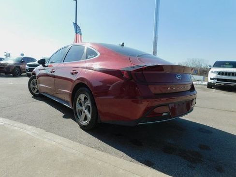 Used 2023 Hyundai Sonata SE image 25