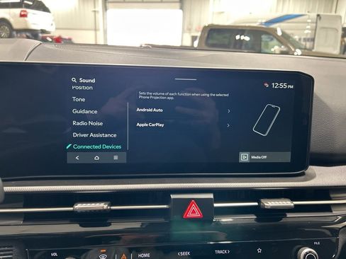 New 2026 Kia Sportage LX image 18