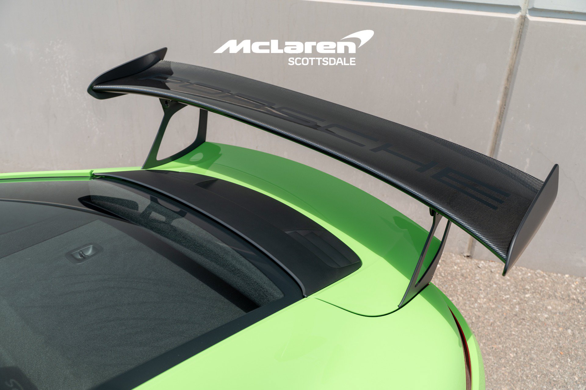 Used 2019 Porsche 911 GT3 RS w/ Weissach Package RWD image 32